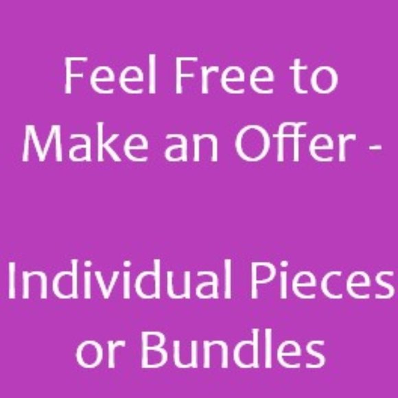 Meet Your Posher - Picture 2 of 3